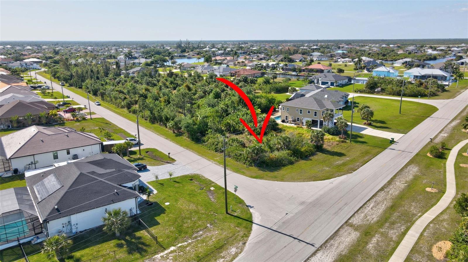 15645 SEAFOAM CIR, PORT CHARLOTTE, FL — photo 20