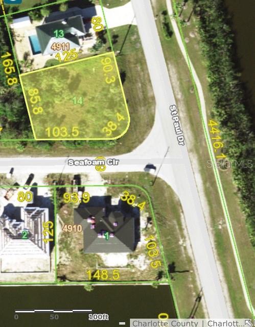15645 SEAFOAM CIR, PORT CHARLOTTE, FL — photo 5
