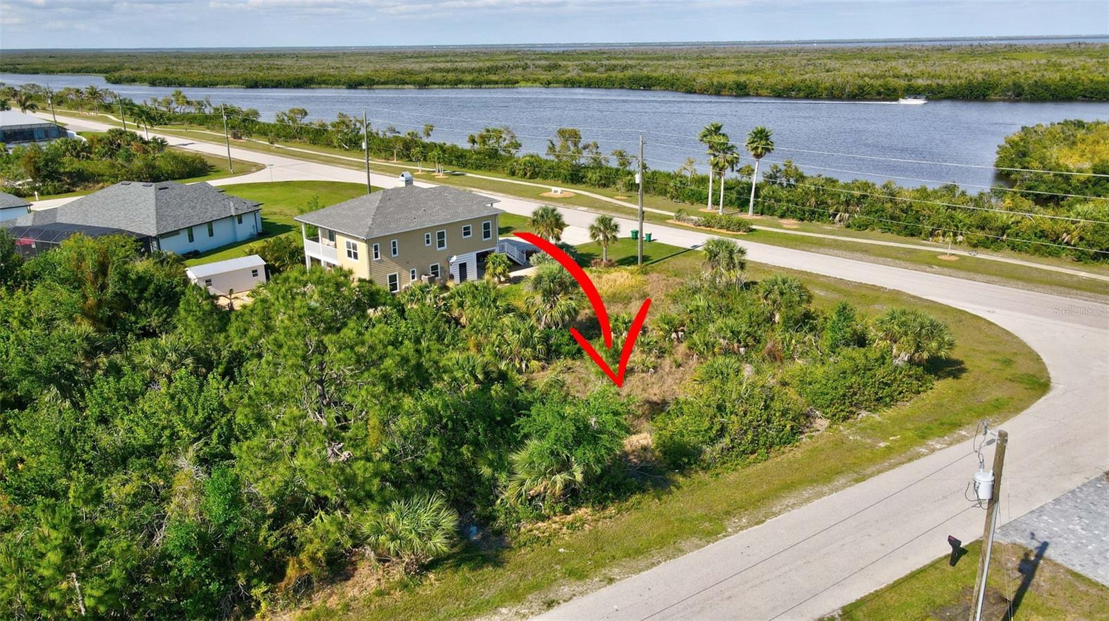 15645 SEAFOAM CIR, PORT CHARLOTTE, FL — photo 14