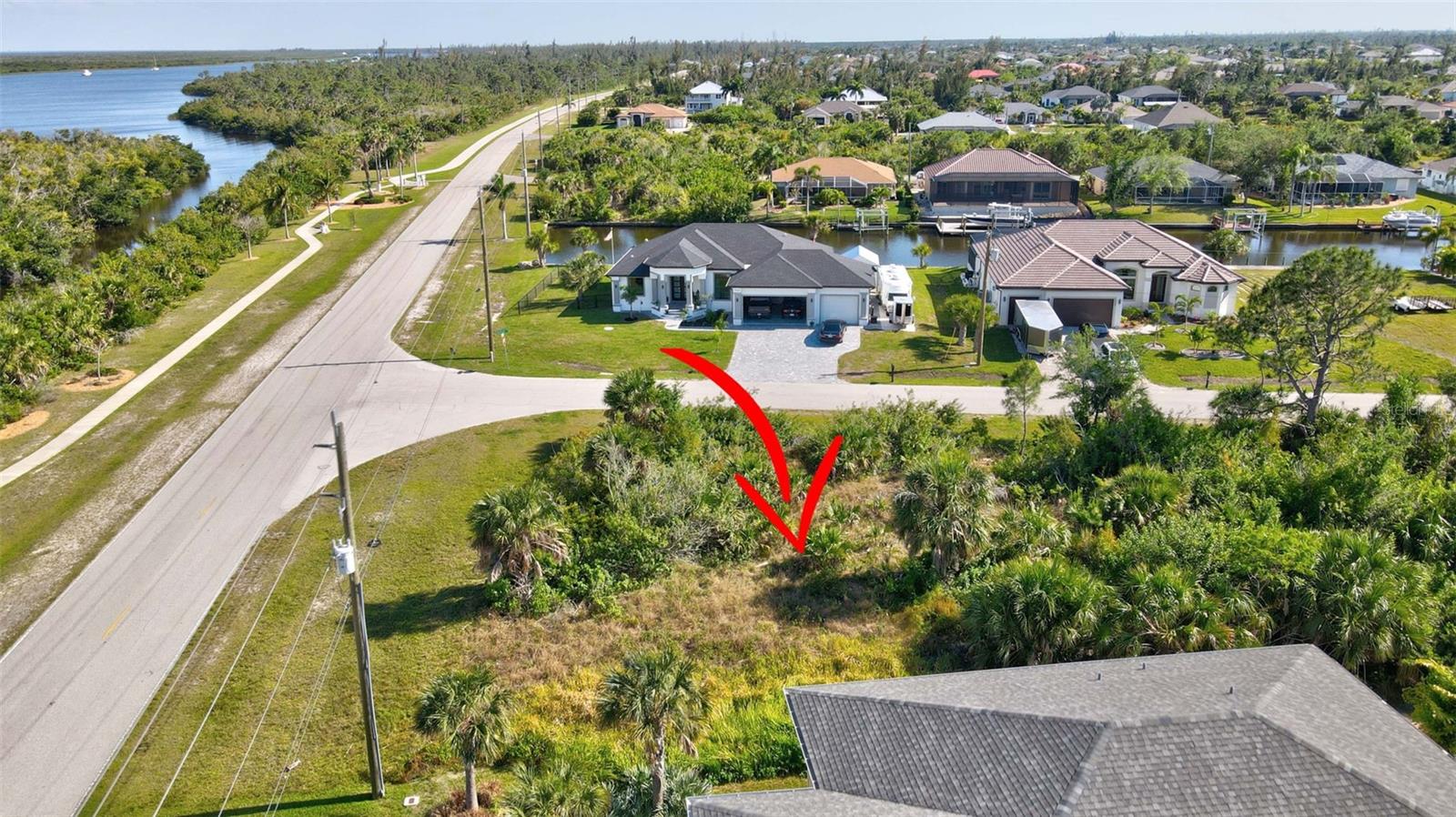 15645 SEAFOAM CIR, PORT CHARLOTTE, FL — photo 16