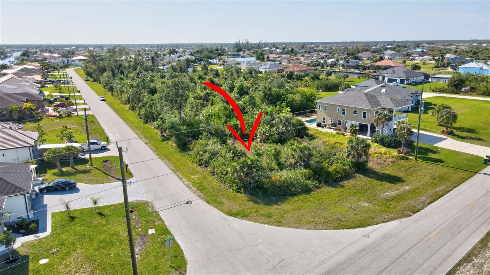 15645 SEAFOAM CIR, PORT CHARLOTTE, FL — photo 21