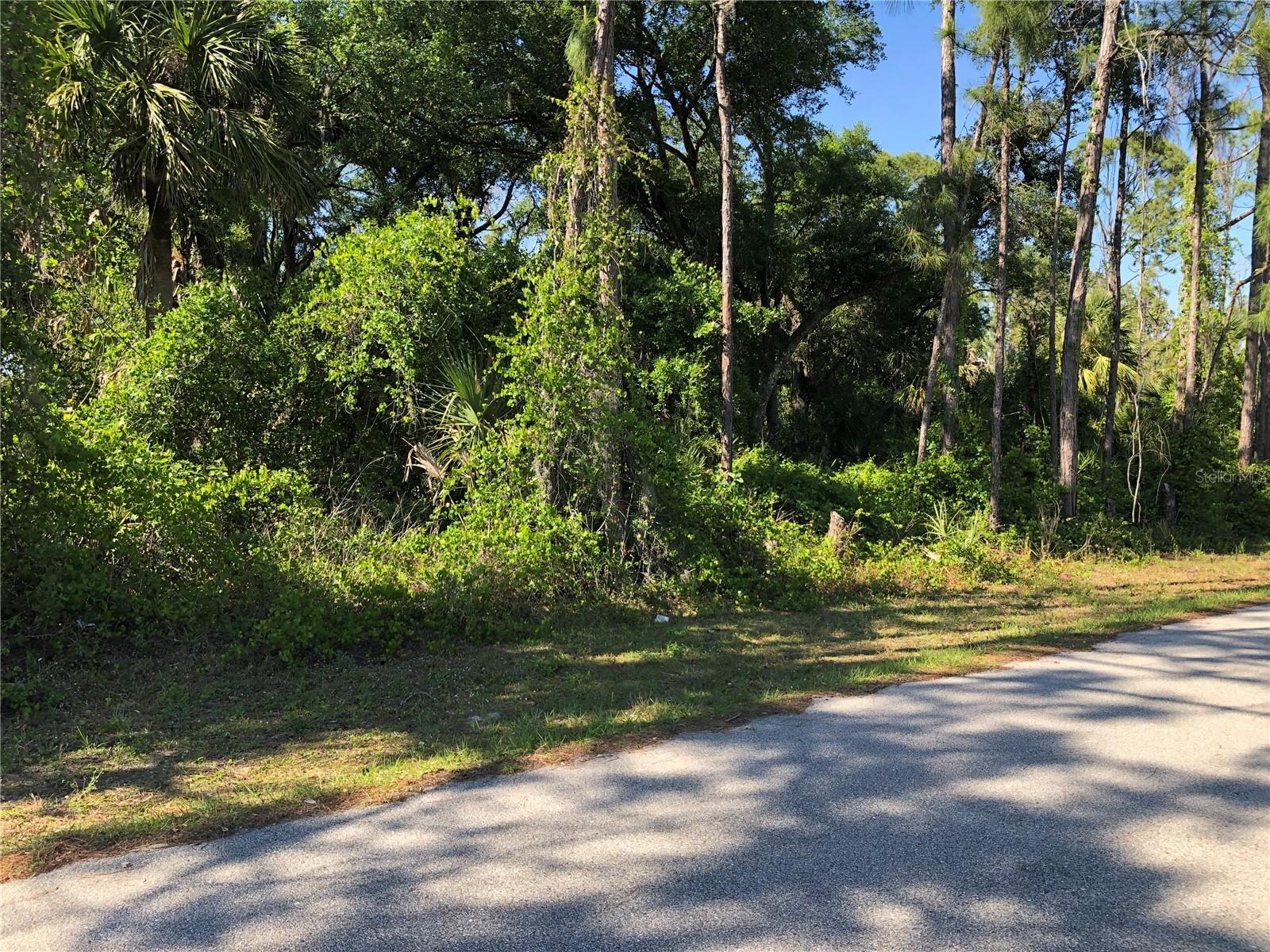 WILBURN TER, NORTH PORT, FL