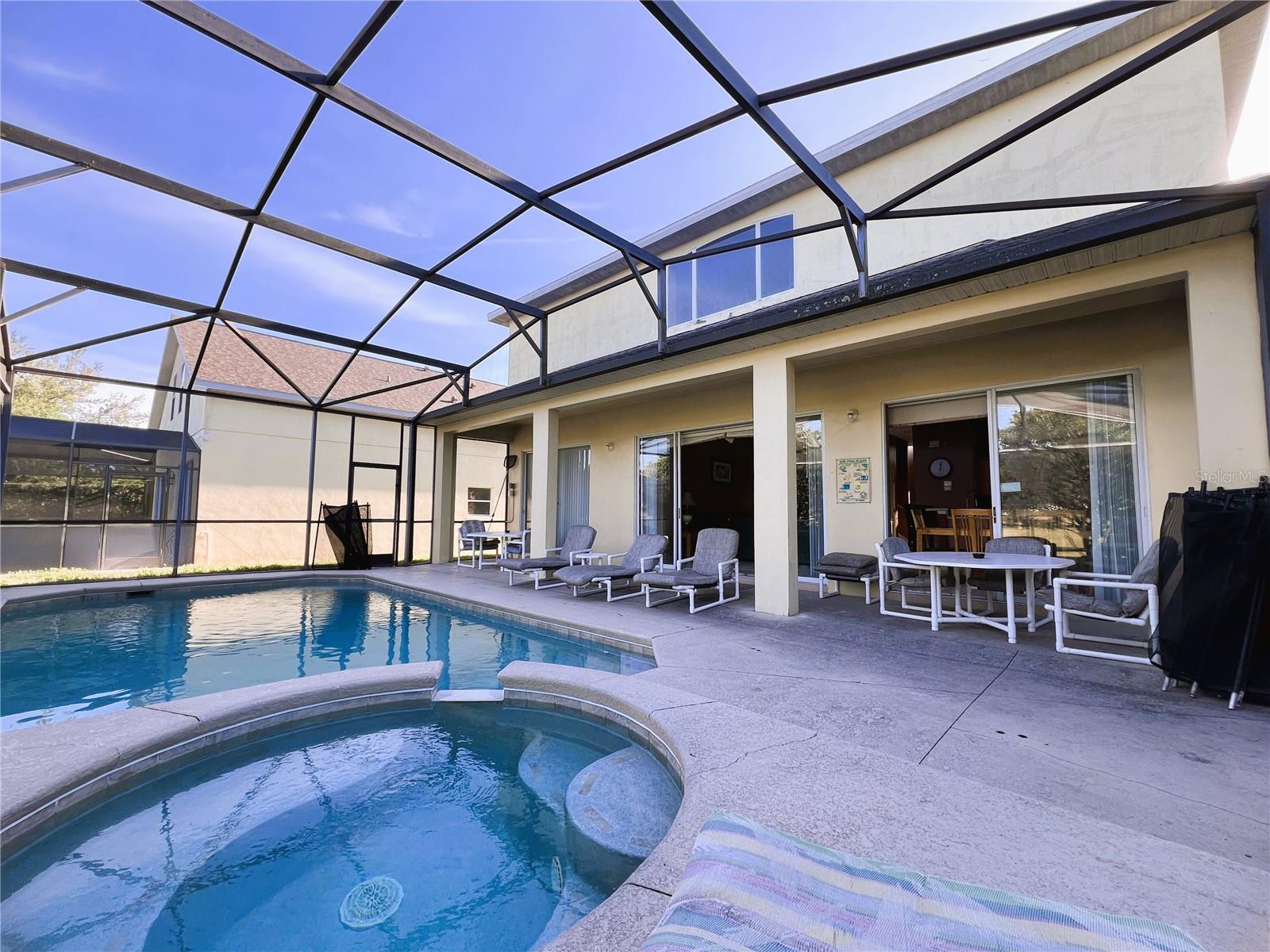 1821 MORNING STAR DR, CLERMONT, FL — photo 60