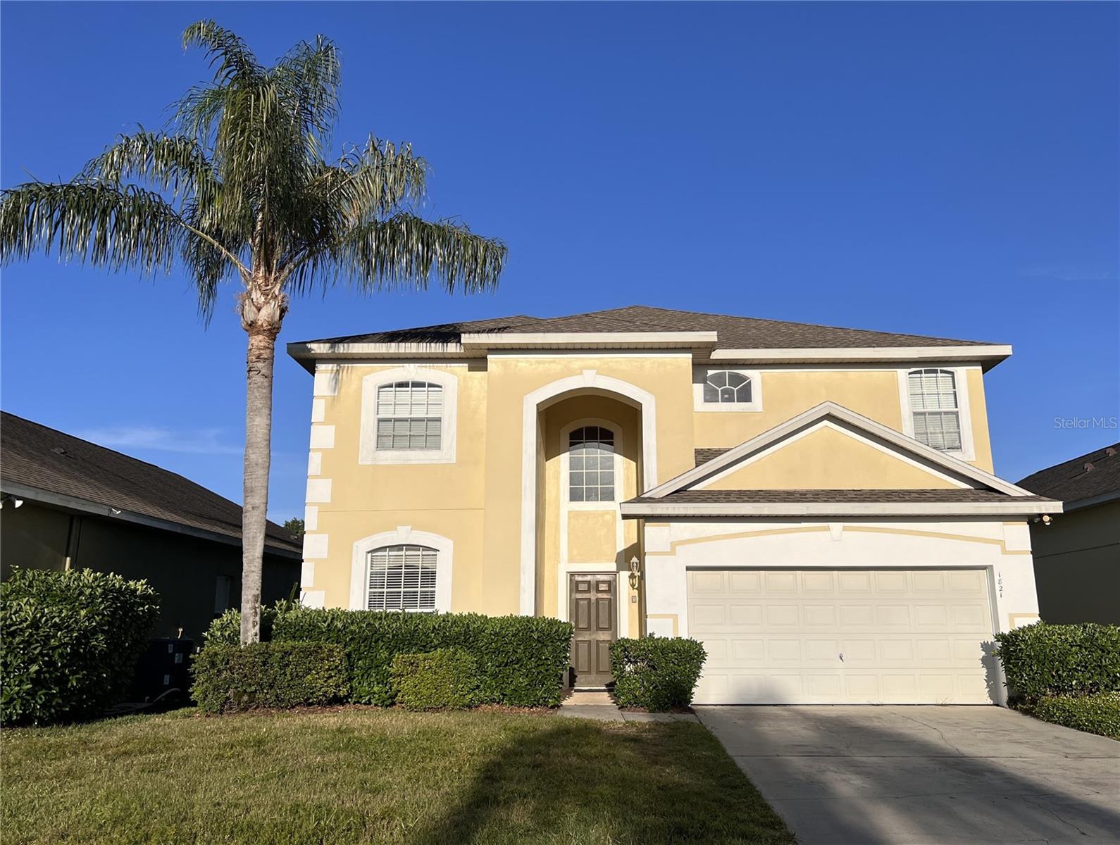 1821 MORNING STAR DR, CLERMONT, FL — photo 10