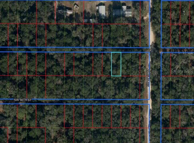 Lot 29 NW 56 PL, CHIEFLAND, FL
