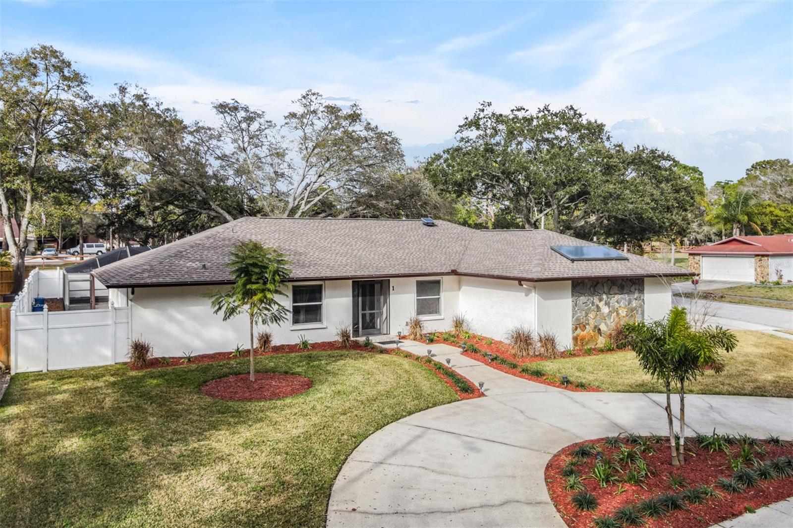 1 FERNERY LN, SAFETY HARBOR, FL