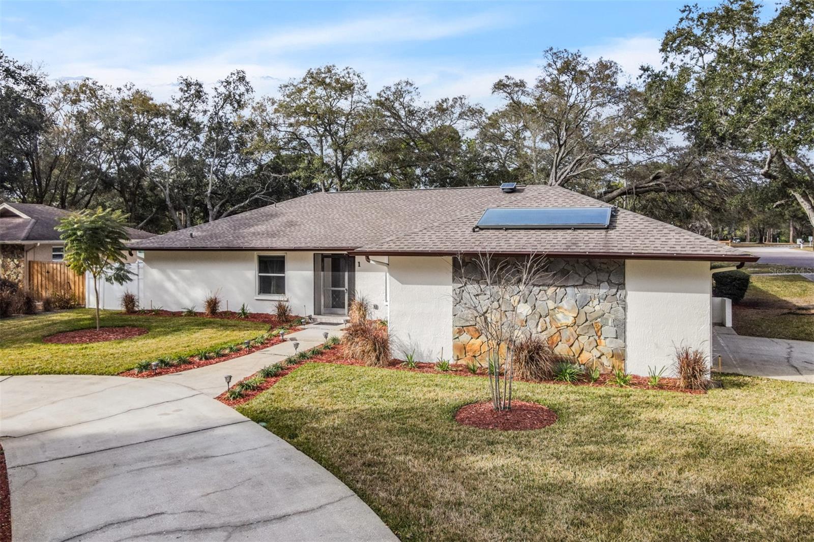 1 FERNERY LN, SAFETY HARBOR, FL — photo 3