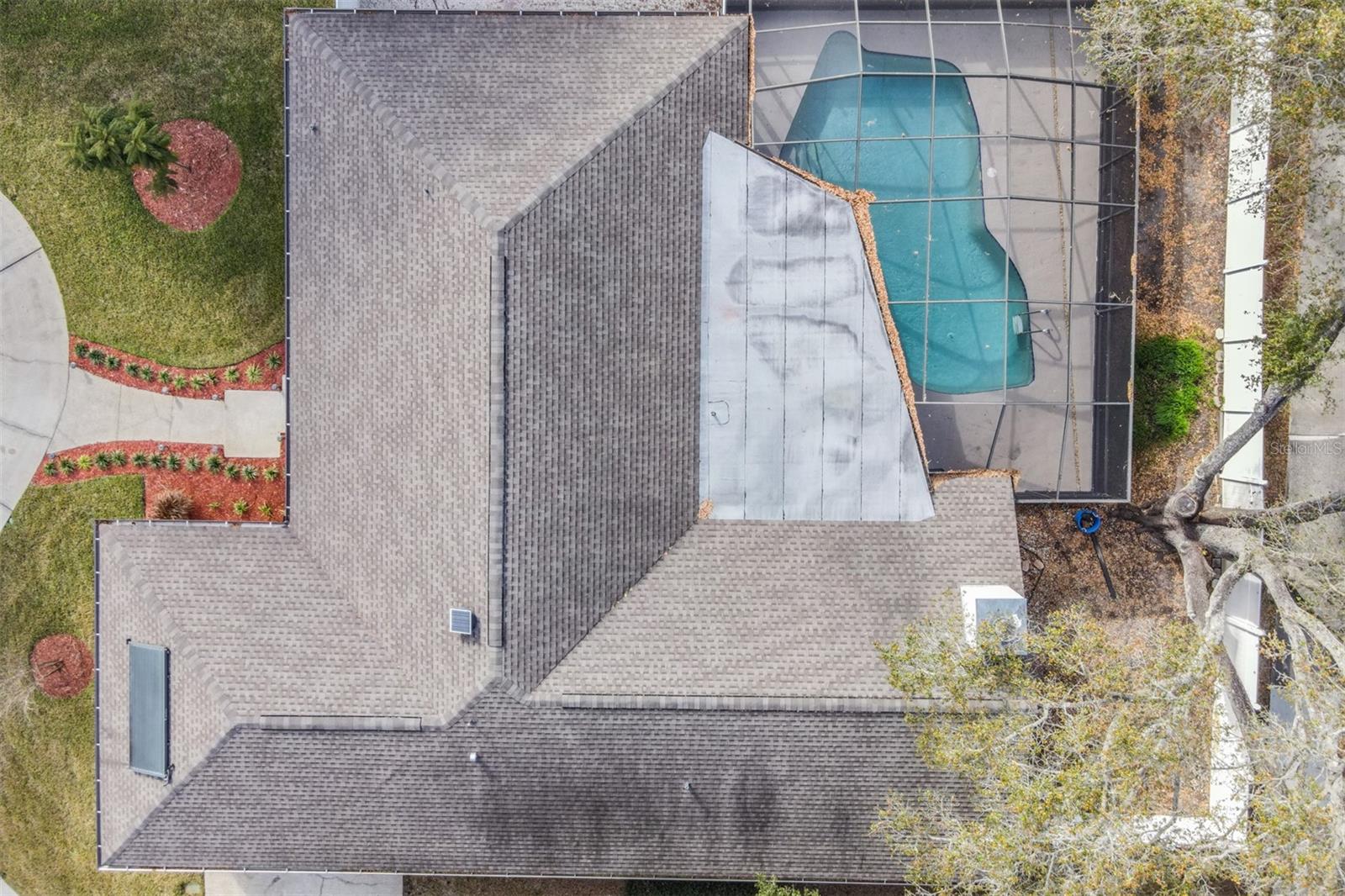 1 FERNERY LN, SAFETY HARBOR, FL — photo 4