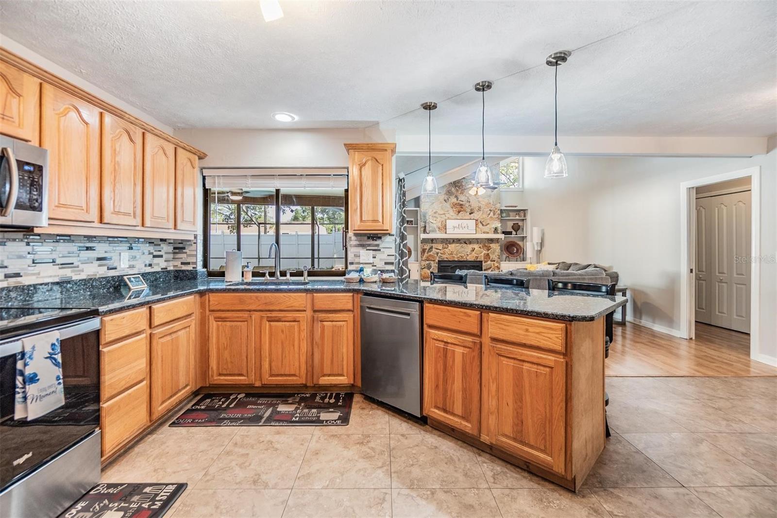 1 FERNERY LN, SAFETY HARBOR, FL — photo 10