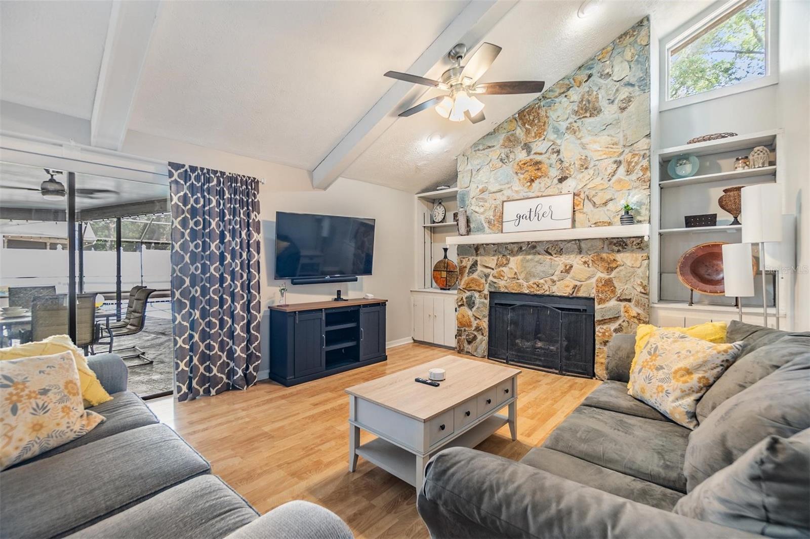 1 FERNERY LN, SAFETY HARBOR, FL — photo 38