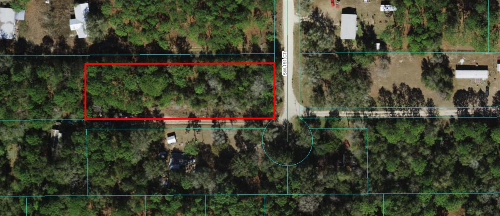 00 SW 191ST CT, DUNNELLON, FL