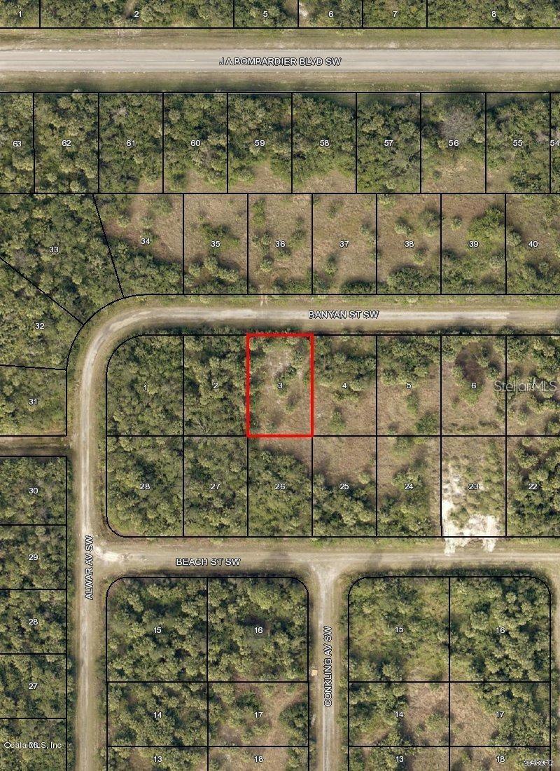 866 BANYAN ST SW, PALM BAY, FL