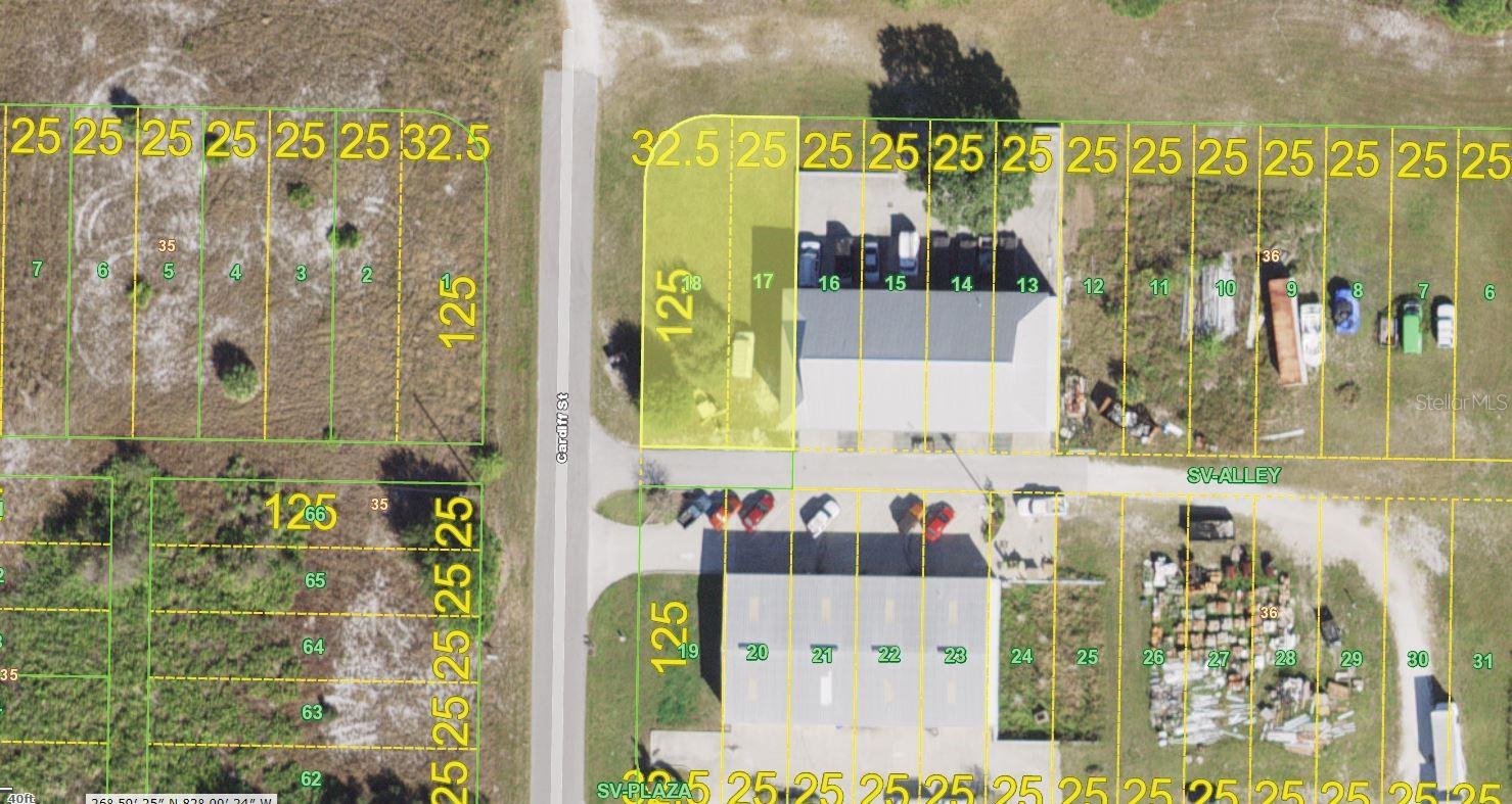 27075 TUNNEY TER, PUNTA GORDA, FL