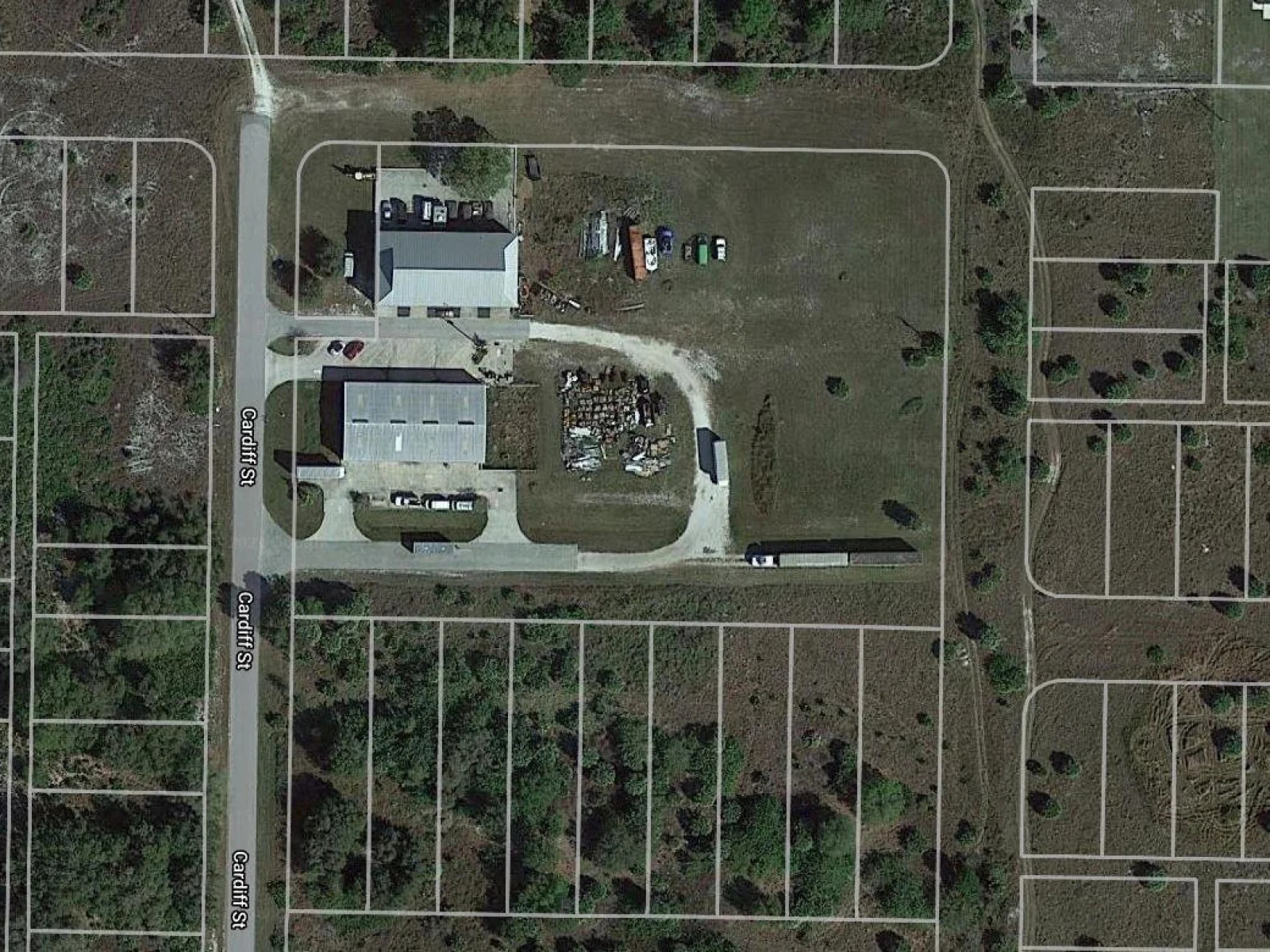 27075 TUNNEY TER, PUNTA GORDA, FL — photo 3