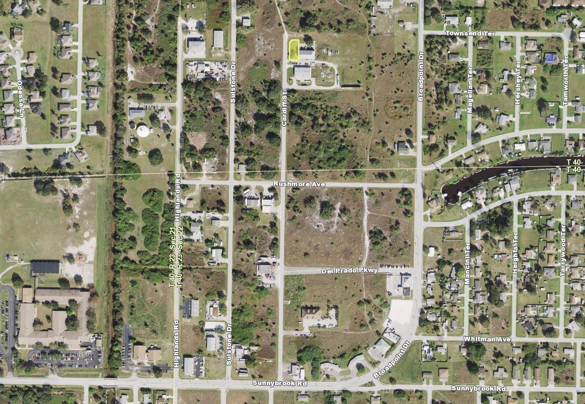 27075 TUNNEY TER, PUNTA GORDA, FL — photo 5