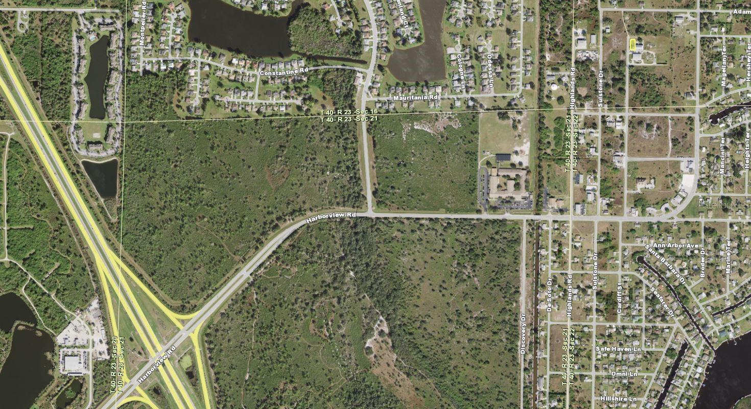 27075 TUNNEY TER, PUNTA GORDA, FL — photo 7