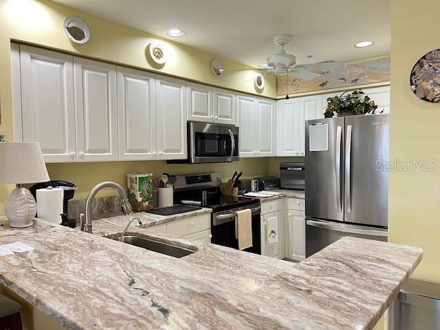 2060 MATECUMBE KEY RD #2104, PUNTA GORDA, FL — photo 12