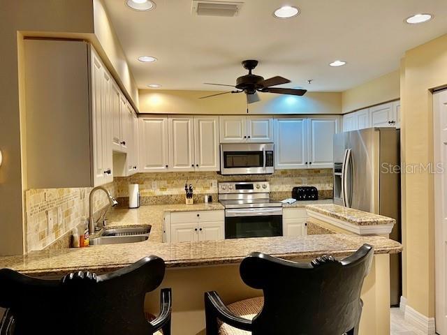 2060 MATECUMBE KEY RD #2104, PUNTA GORDA, FL — photo 13