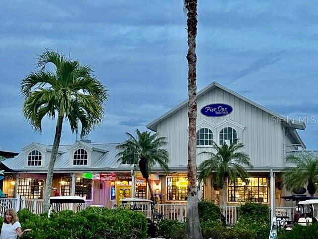 2060 MATECUMBE KEY RD #2104, PUNTA GORDA, FL — photo 28