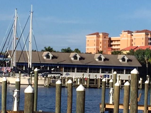 2060 MATECUMBE KEY RD #2104, PUNTA GORDA, FL — photo 34