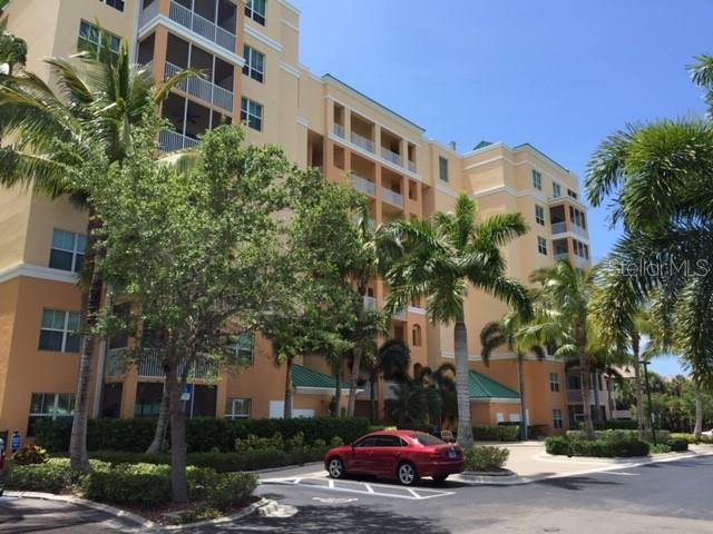 2060 MATECUMBE KEY RD #2104, PUNTA GORDA, FL — photo 2