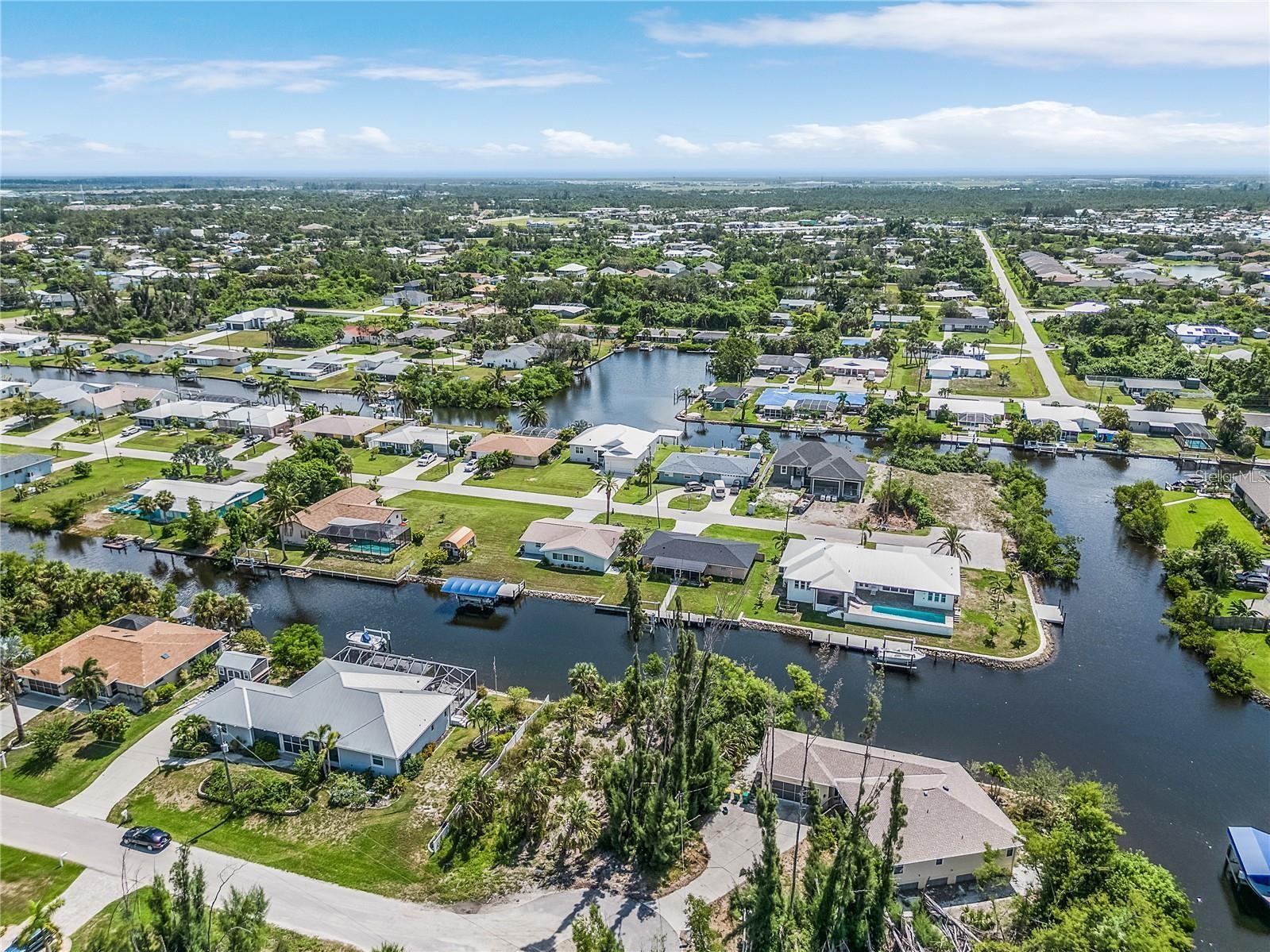 3518 COLONY CT, PUNTA GORDA, FL