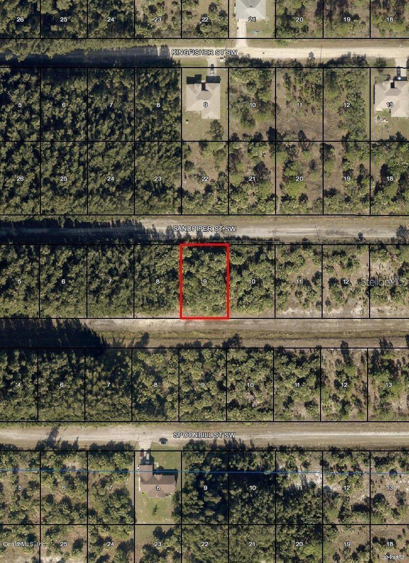746 SANDPIPER ST SW, PALM BAY, FL