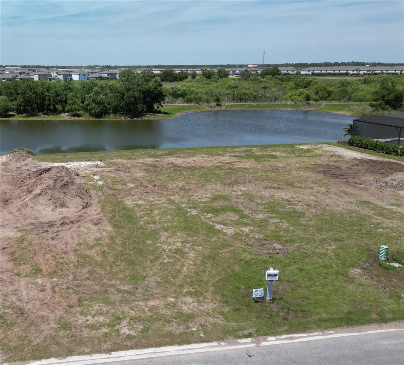 4030 BUTTE TRL, BRADENTON, FL