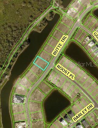 4030 BUTTE TRL, BRADENTON, FL — photo 2