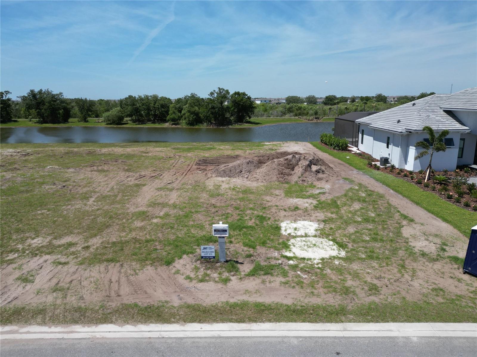 4026 BUTTE TRL, BRADENTON, FL