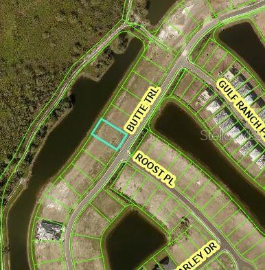 4026 BUTTE TRL, BRADENTON, FL — photo 2