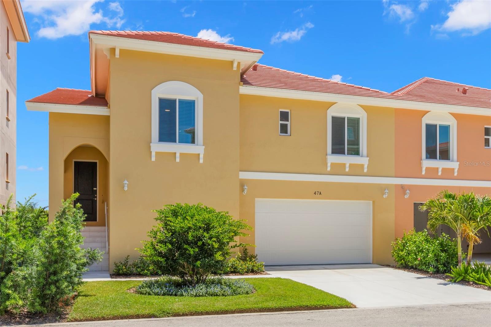 47A BAYVIEW CT S, ST PETERSBURG, FL