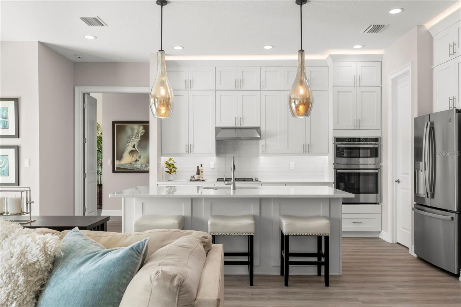 47A BAYVIEW CT S, ST PETERSBURG, FL — photo 9