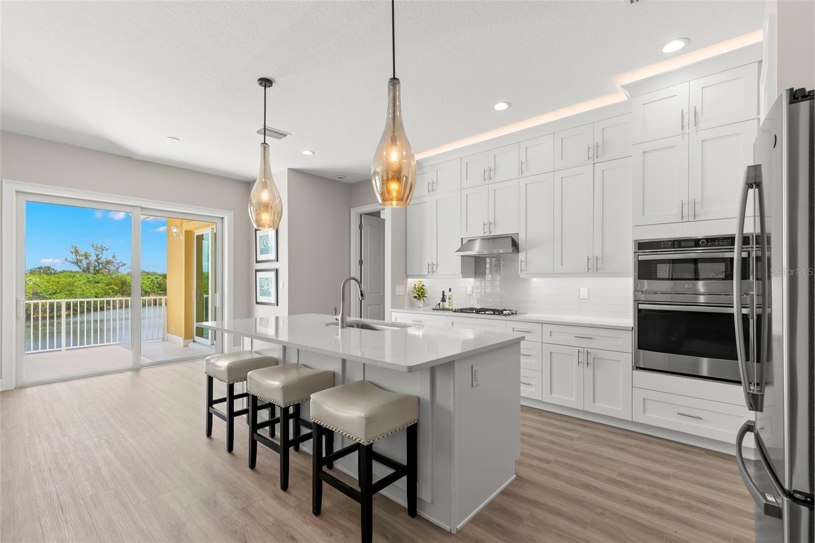 47A BAYVIEW CT S, ST PETERSBURG, FL — photo 10
