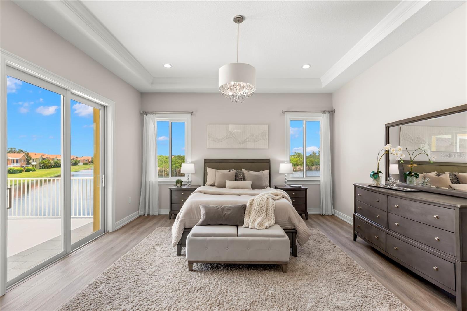 47A BAYVIEW CT S, ST PETERSBURG, FL — photo 18