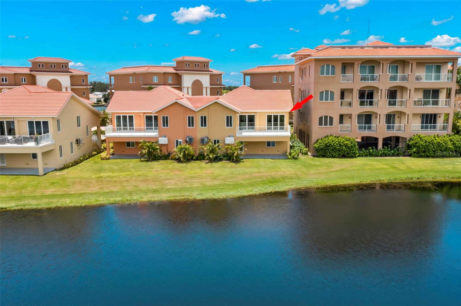 47A BAYVIEW CT S, ST PETERSBURG, FL — photo 33