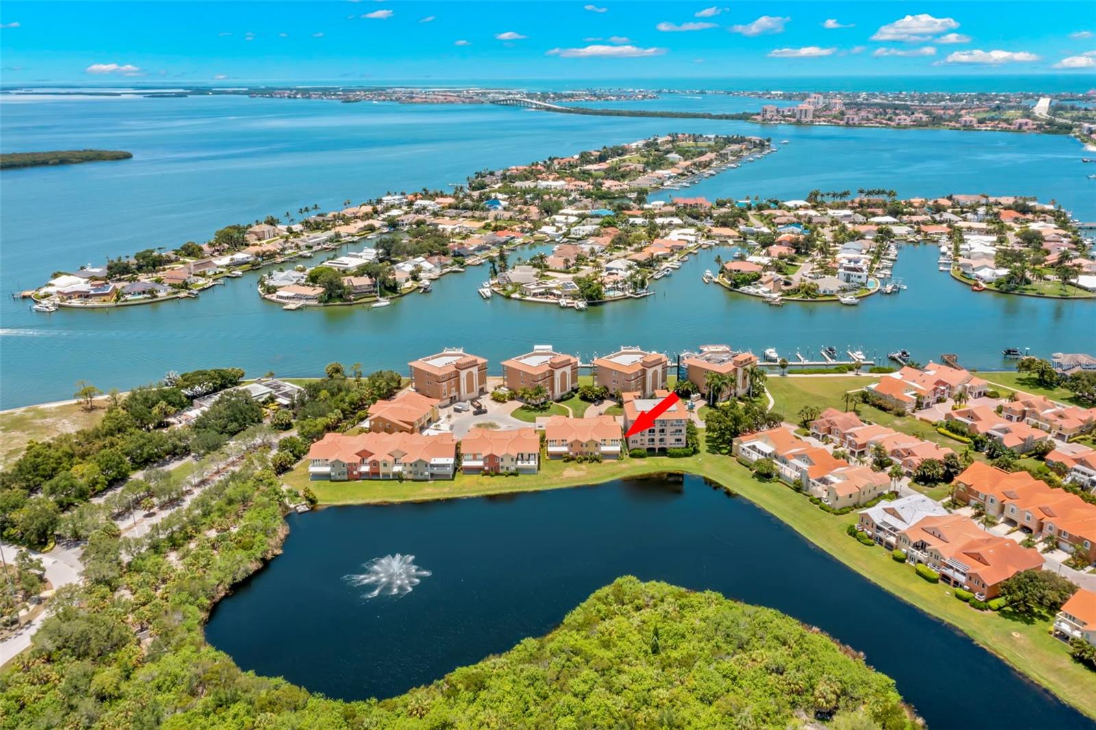47A BAYVIEW CT S, ST PETERSBURG, FL — photo 36