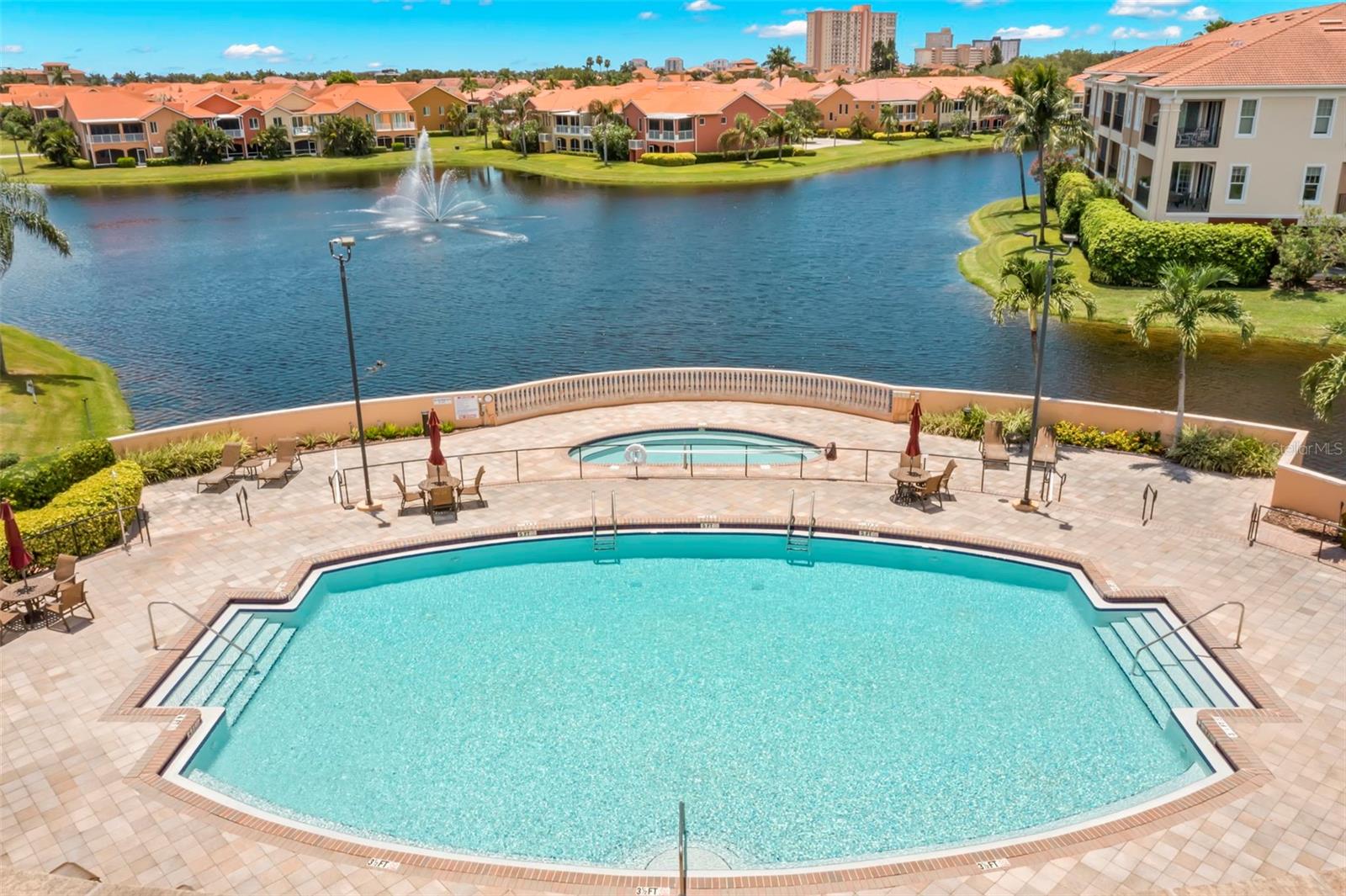 47A BAYVIEW CT S, ST PETERSBURG, FL — photo 38