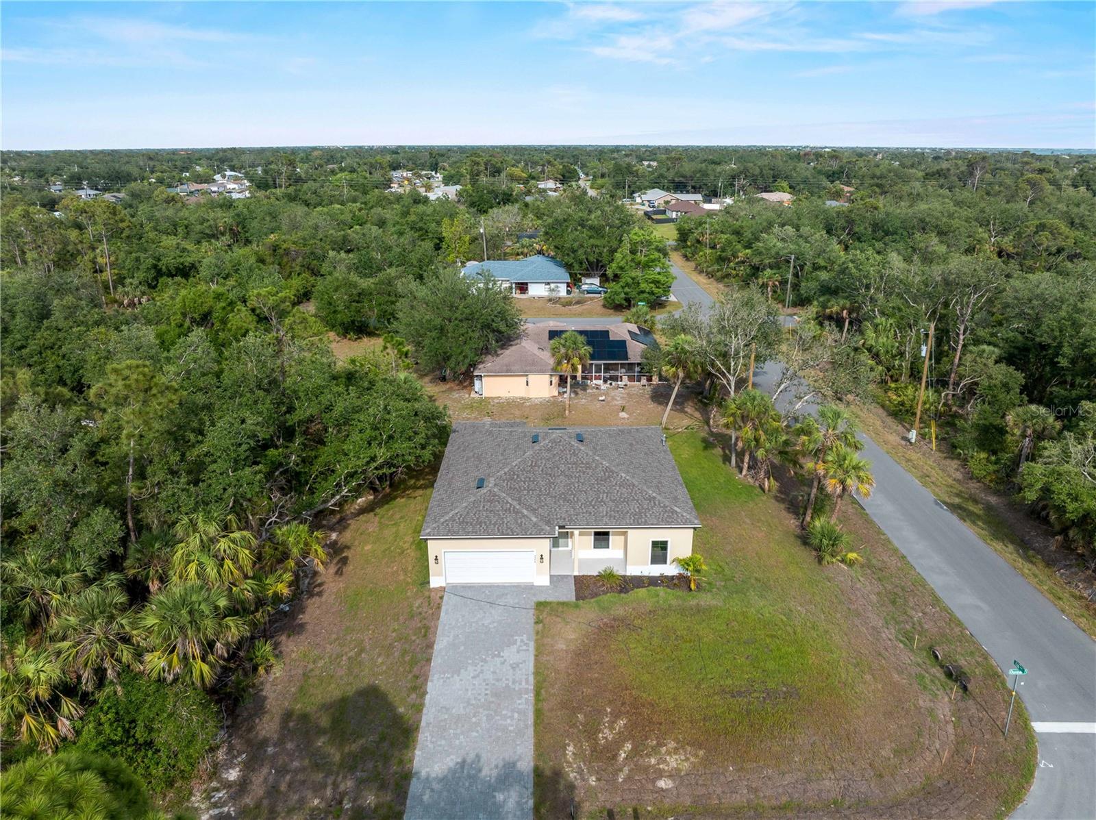 3376 DUNBAR ST, PORT CHARLOTTE, FL — photo 32