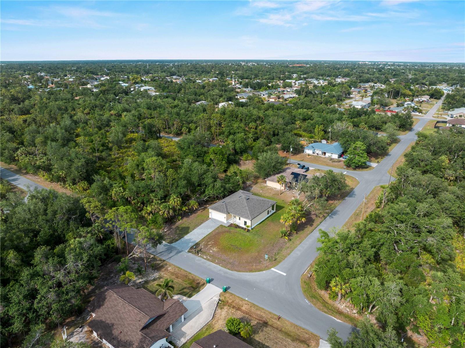 3376 DUNBAR ST, PORT CHARLOTTE, FL — photo 41