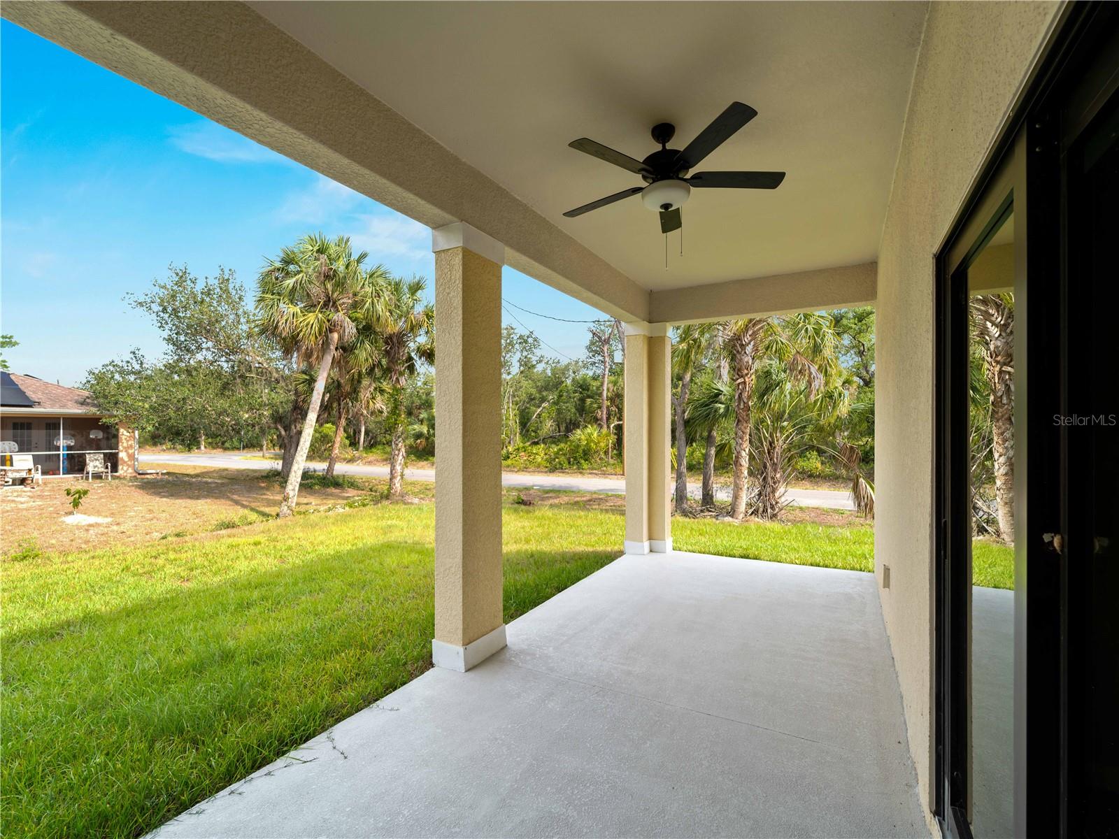 3376 DUNBAR ST, PORT CHARLOTTE, FL — photo 42