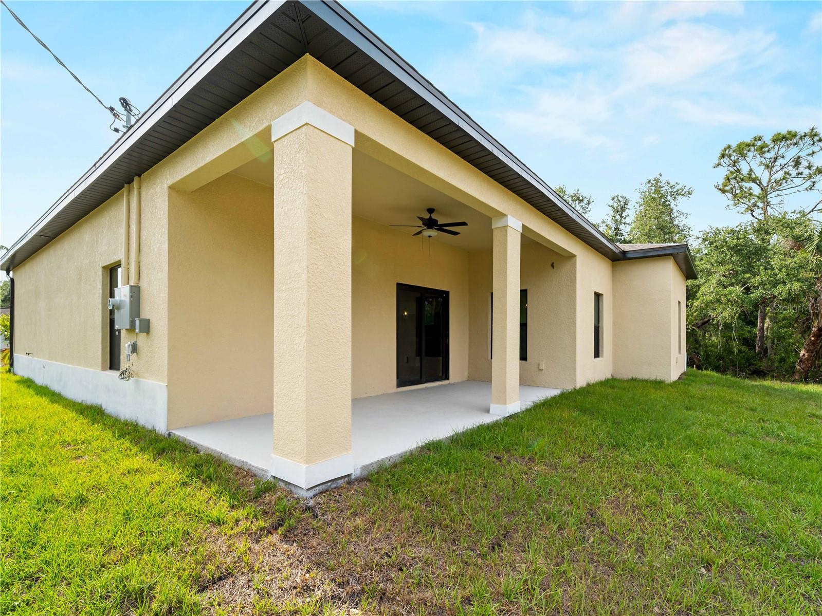3376 DUNBAR ST, PORT CHARLOTTE, FL — photo 44