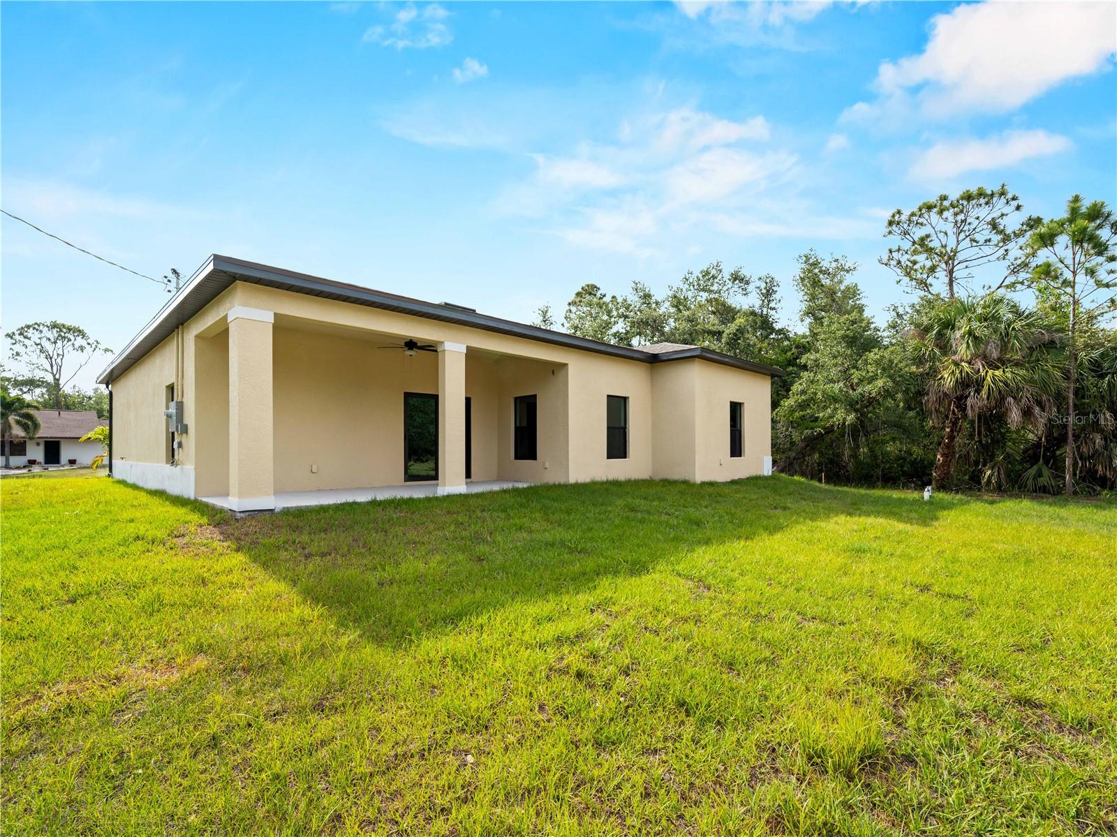 3376 DUNBAR ST, PORT CHARLOTTE, FL — photo 46