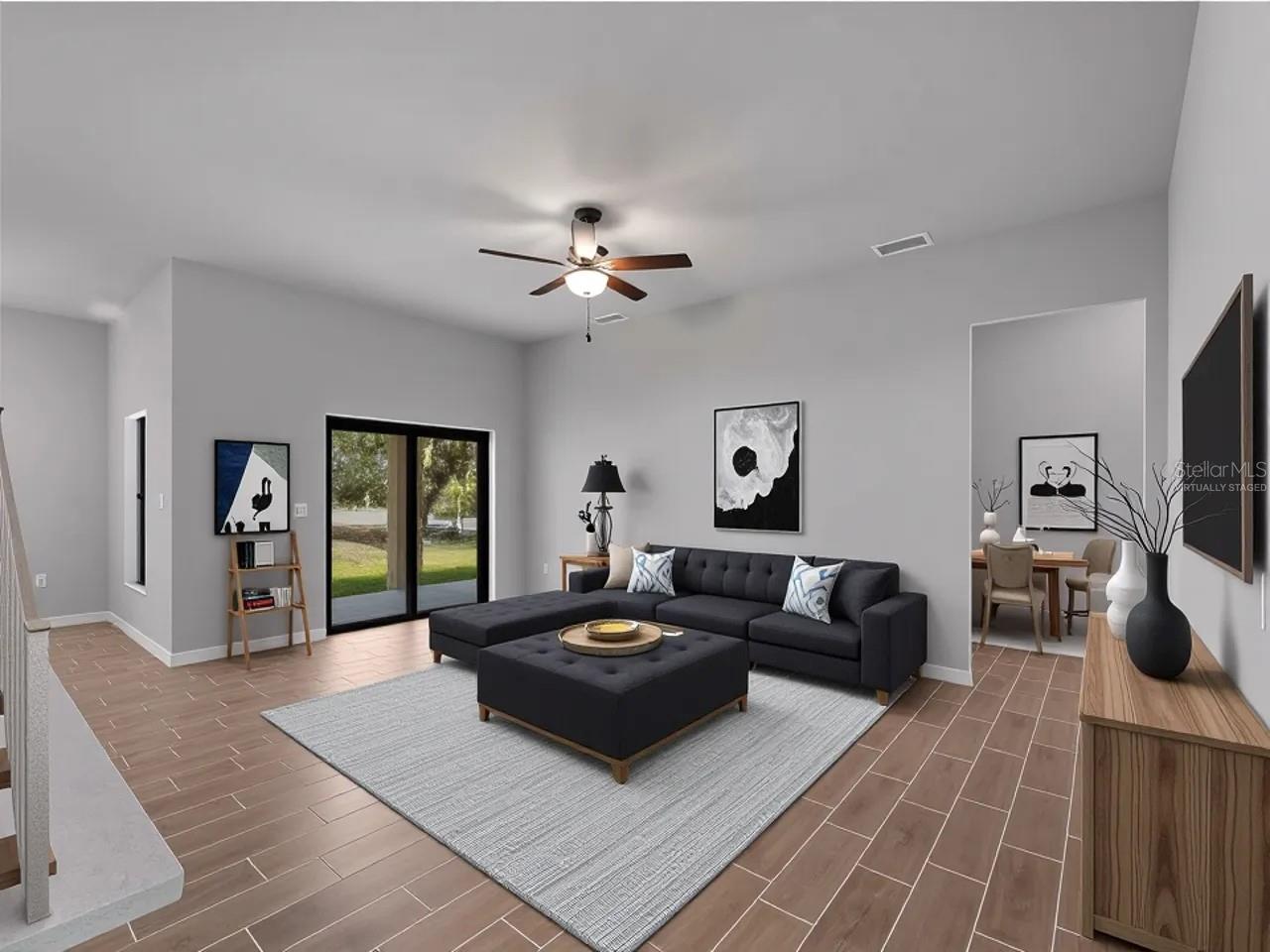 3376 DUNBAR ST, PORT CHARLOTTE, FL — photo 4