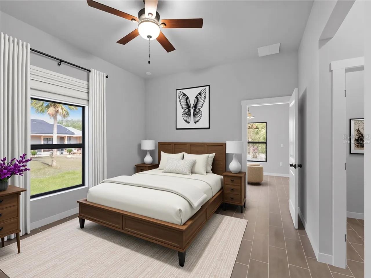 3376 DUNBAR ST, PORT CHARLOTTE, FL — photo 8