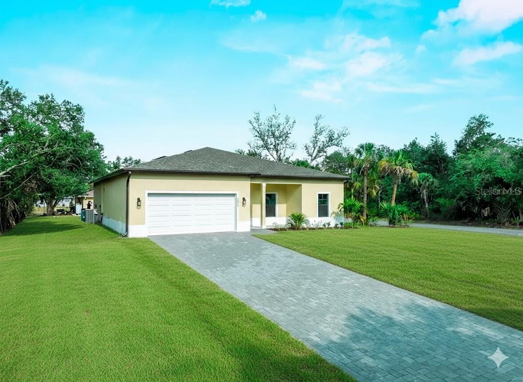 3376 DUNBAR ST, PORT CHARLOTTE, FL — photo 2