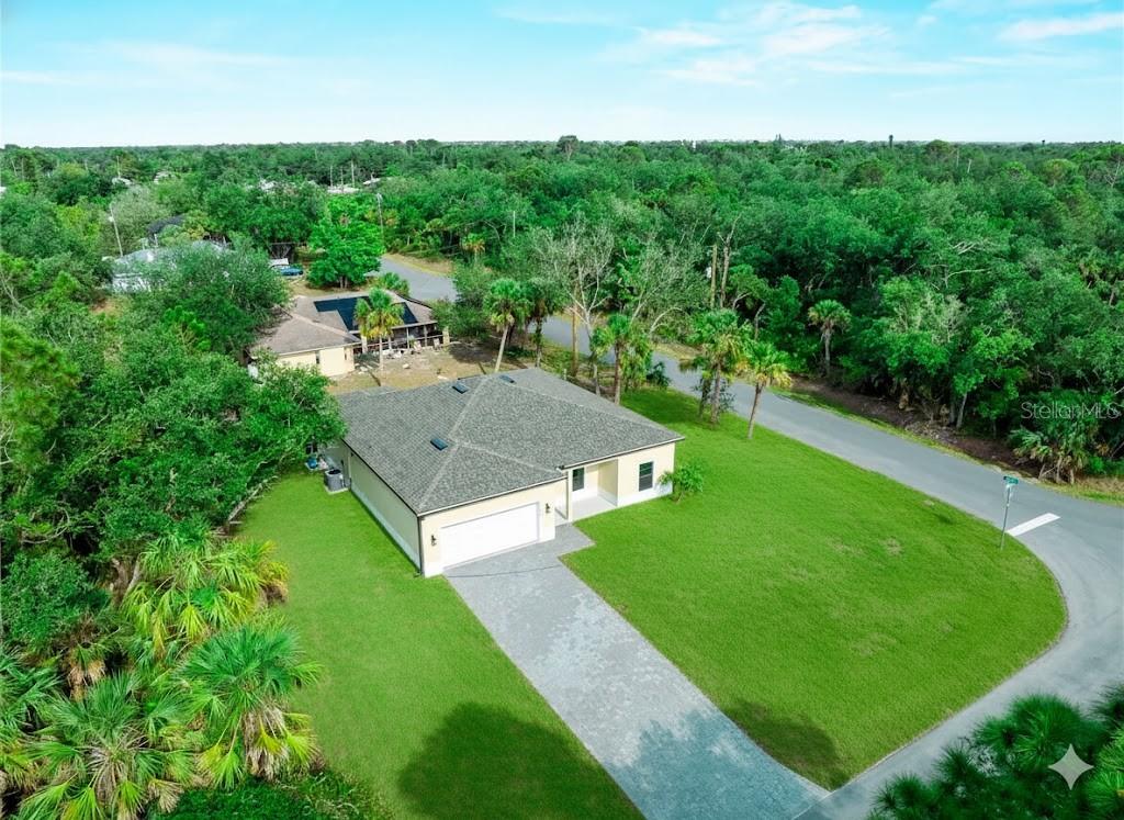 3376 DUNBAR ST, PORT CHARLOTTE, FL — photo 59