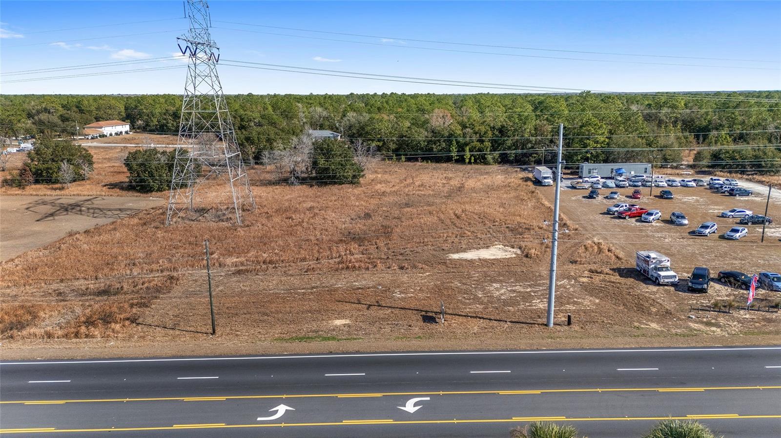 LOT 15 & 16 SE MARICAMP RD, OCALA, FL — photo 4