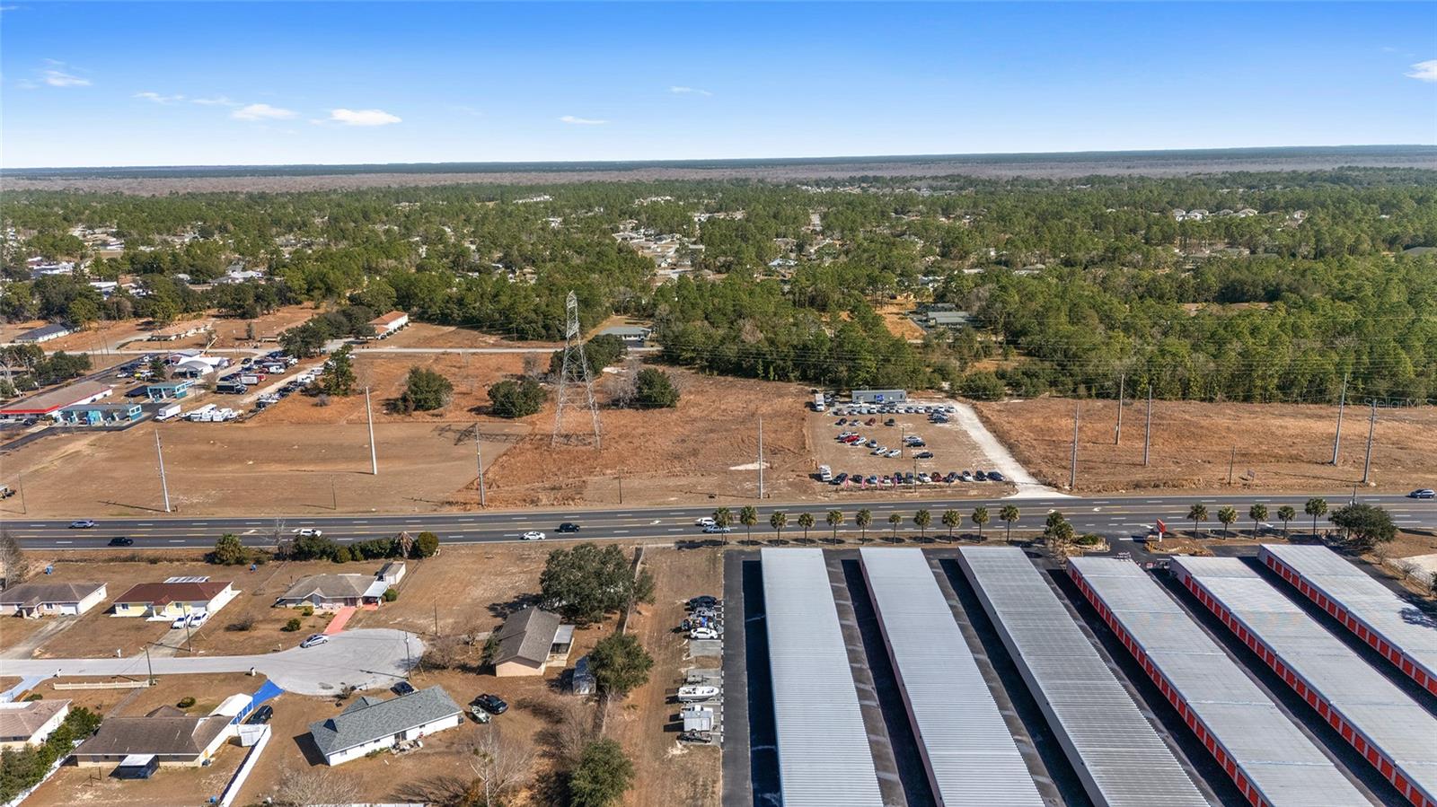 LOT 15 & 16 SE MARICAMP RD, OCALA, FL — photo 5