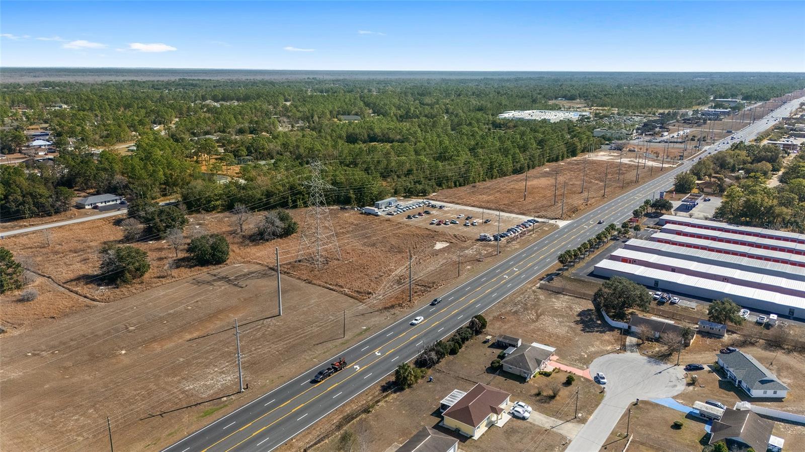 LOT 15 & 16 SE MARICAMP RD, OCALA, FL — photo 6